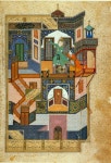 Persian miniature