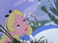 Alice in Wonderland (scannán 1951)
