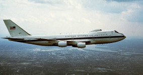 ボーイング747