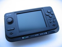 List of handheld game consoles