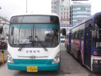 거제시의 시내버스
