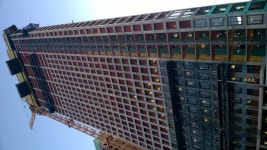 1 Clinton Street
