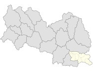 춘산면