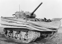 水陸両用戦車