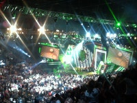 Nickelodeon Kids Choice Awards