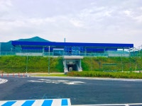 횡천역