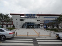 Yeocheon station