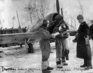 수호이 Su-2