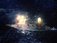 ミズーリ (戦艦)
