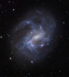 NGC 4395