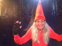 샤를로테 뭉크스고르