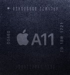 Apple motion coprocessors