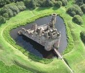 Scotland / Alba