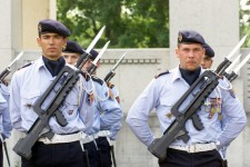 Romorantin - Pruniers Air Detachment