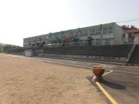 북평중학교 (전남)