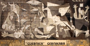 Guernica (Picasso)