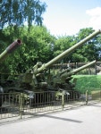 152 mm gun M1935 (Br-2)