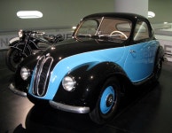 BMW 501