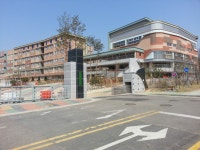 군포중앙고등학교