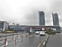 대전역