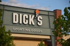 College Mall