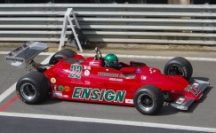 Ensign N179
