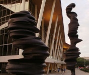 Hobby Center for the Performing Arts