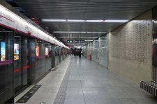 恵新西街北口駅