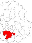 능동 (화성시)