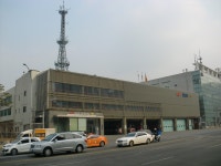 서울서초소방서
