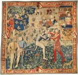 Field of the Cloth of Gold