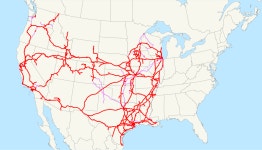 Union Pacific Railroad