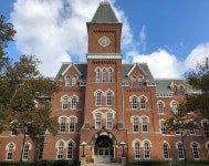 List of buildings at Ohio State University