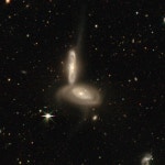 NGC 3786