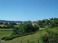 Saint-Christophe, Rhône