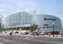 BOK 센터