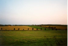 Baumberge