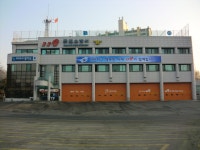 군포소방서