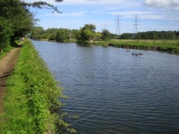 River Lee Country Park