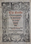 Book of Common Prayer