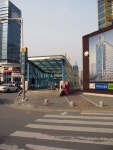 City Hall station (Daejeon Metro)