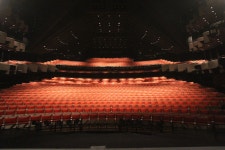 Sydney Opera House