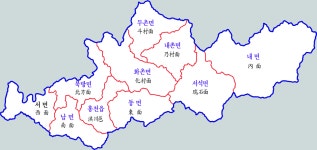 내촌면 (홍천군)