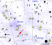 NGC 6087