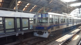ソウル特別市地下鉄公社4000系電車 (2代)