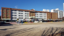 안양부흥초등학교