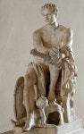 Ludovisi Ares