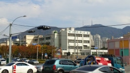 부산진중학교