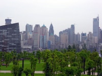 Chongqing model