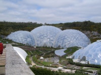 Botanical garden
